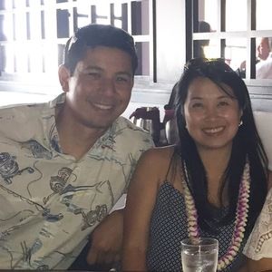 Meet your Posher, Vena